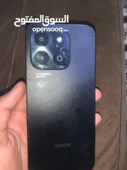  2 هونور X6b نضيف مستعمل استعمال خفيف بسعر الحررررق