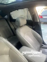  16 هونداي سوناتا 2017 فل مسكر
