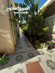  9 بيت مستقل في اجمل مناطق الزرقاء
