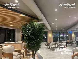  19 مكيف مركزي فل انفيرتر بنظام A+++ حامي ونظام A++ لنظام البارد نسبه توفير 65%