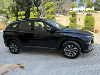  4 هونداي توسان ترخيص 2022 محرك 1600 هايبرد