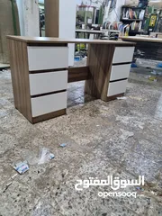  3 طاولة جيمز مميزة بأقوى العروض من لامينيت للأثاث المكتبي اطلبها الأن والتوصيل مجاني داخل عمان