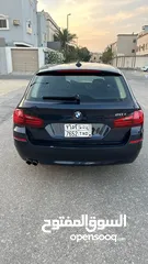  9 ‎للبيع BMW i520
