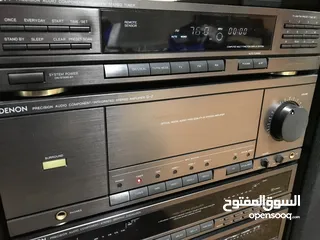  22 Tower Speakers & Amplifiers