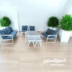  3 اطقم خارجية موديلات تركية