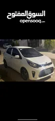  2 كيا بيكانتو(مورننج)2017