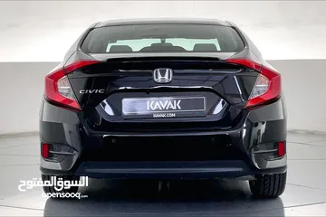  3 2021 Honda Civic LX Sport  • Eid Offer • Manufacturer warranty till 26-Oct-2026
