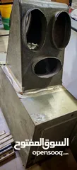  2 مكيف مركزي 5طن