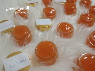  4 بخور الهيام