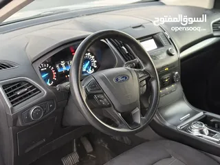  10 For export Ford Edge 2019 model, imported from America, accident-free,