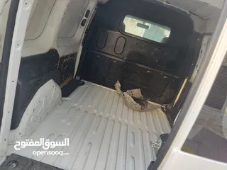  7 مرسيدس فان موديل 2014 صنف CiTan 112 وارد الوكالة غرغور للبيع بسعر مغري جدا