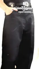  4 بنطلون كارغو مطرز ذهبي فخم جدااا شوف الوصف مهم جدا RARE FIND  Cargo Pants