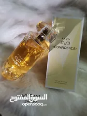  2 Avon parfumes