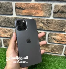  1 ايفون 13 برو ماكس (512)GB