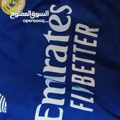  3 تيشيرت ريال مدريد 25/26 xl ب10