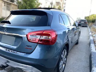  4 Gla 250 4matic