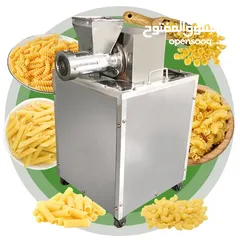  5 Pasta Machine & Bakery Equipment