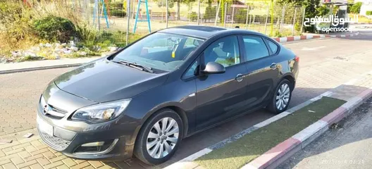  3 اوبل استرا للبيع