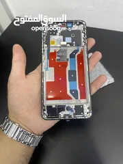  10 شاشة هواوي NOVA 10 SE اصلي شركة مع فريم