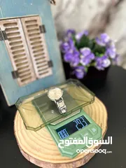  2 ميزان جيب فآخر عالي الدقة بتصميم انيق بسعة 200g
