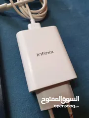  5 Infinix Note 12...شوف الوصف