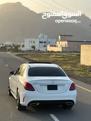  2 C300 AMG  2020