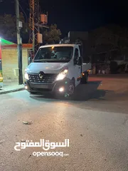  1 رينو ماستر