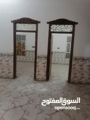  3 بيت للايجار مساحه 200 عنوان تنومه نهر حسن سعر 500 يوجد بيت حي الجامعه سعر 500 استفسار على رقم مطلوب