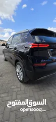 7 بولت EUV 2023 الحجم الكبير لون اسود ملوكي فحص B+ عداد 20 الف