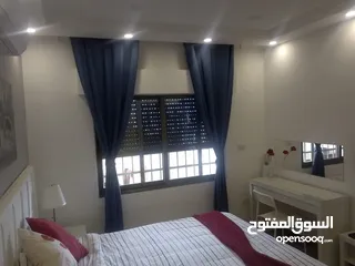 11 A studio for rent, furnished with luxury furniture, in the Umm Al-Summaq area, behind Mecca Mall