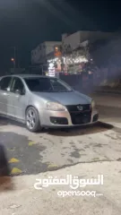  6 جولف 2007 للبيع