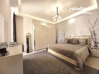  2 Furnished Apartment For Rent In Abdoun  ( Property 36080 )-174805025