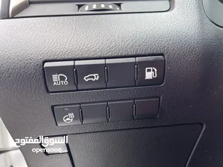  27 2019 Lexus RX450H F Sport