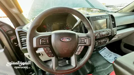  14 Ford f150 mode 2019