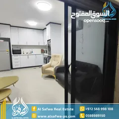  5 استديو سوبر ديلوكس مفروش للايجار عين مصباح - موظفات او صبايا