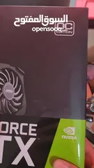  3 GeForce RTX MSI 3080 ventus 3x plus
