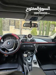  6 BMW 316i M/// F30