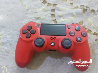  3 يد بلايستيشن 4