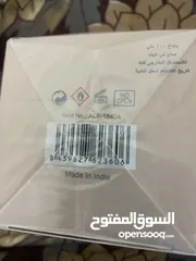 2 عطر نسائي اصلي صنع في الهند بضاعه من البحرين اصلي ما بقصر مع اي حدا وتكرمو بسعر