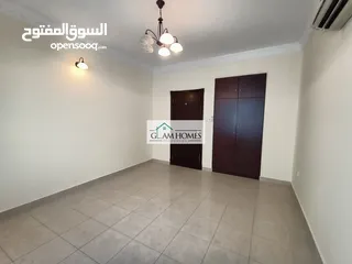  7 5 Bedrooms Villa for Rent in Shatti Al Qurum REF:533S