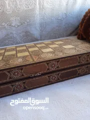  5 مجموعة انتيكات قديمة كل قطعه لها سعر وسعر خاص للمجموعة كامله