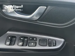  8 هونداي كونا 2021 فل كامل // فحص كامل  عداد قليل