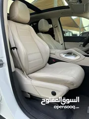  11 MERCEDES BENZ AMG GLE450 4MATIC 2020 GCC FULL OPTION FULL SERVICE HISTORY PERFECT CONDITION
