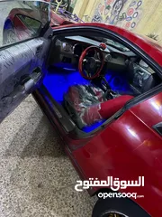  3 موستنك بريميوم