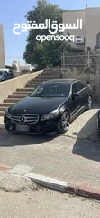  2 مارسيدس E350 بنزين
