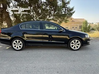  4 باسات 2009 فحص كامل قطعت 78 الف كم ! مالك واحد