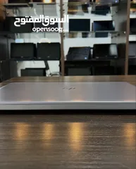  4 لابتوب hp zbook كرتين شاشة بكرت خارجي اربعة غيغا فعلي وشيرد 8 فئة gaming شاشة 4k امريكي يتحمل ضغط