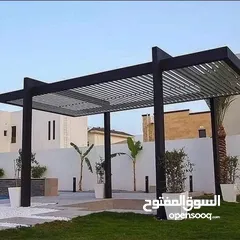  28 اشرعة _ مظلات _ شوادر _ شماسي _ حدادة عامة _ مضلات مقاولات عامه