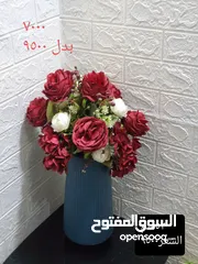  10 اشجار صناعيه