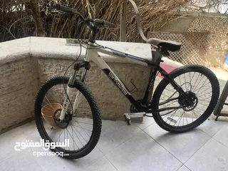  2 بسكليت هوائي